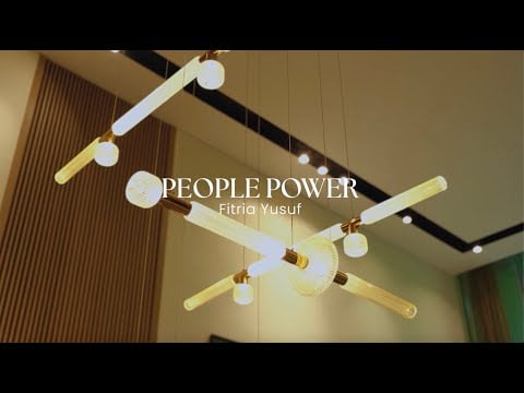 BTS Cover Photoshoot RAYA Asia First Issue with Fitria Yusuf